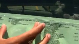 How to read New 2011 Toyota Window Sticker at Sun Toyota