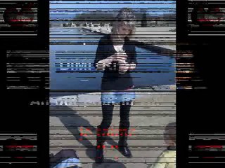 ma femme et moi journer manifik laura et dimitri pour la vie