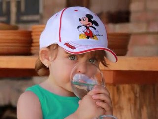 Доченька Вероничка 2010 у дочки папины глаза.. NIKA 2010