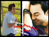 DjYıldırım Soylupınar Ft Serdar Ortaç - Mikrop 2010 Mix