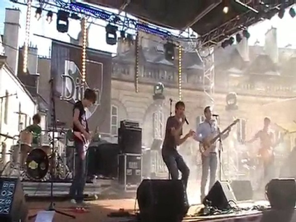 Touch' - Ca c'est vraiment toi (téléphone)