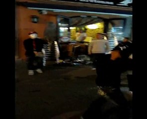 TERPSYKORE4NZ - Fête De La Musique 2010 @ Gap (Jabba Style)