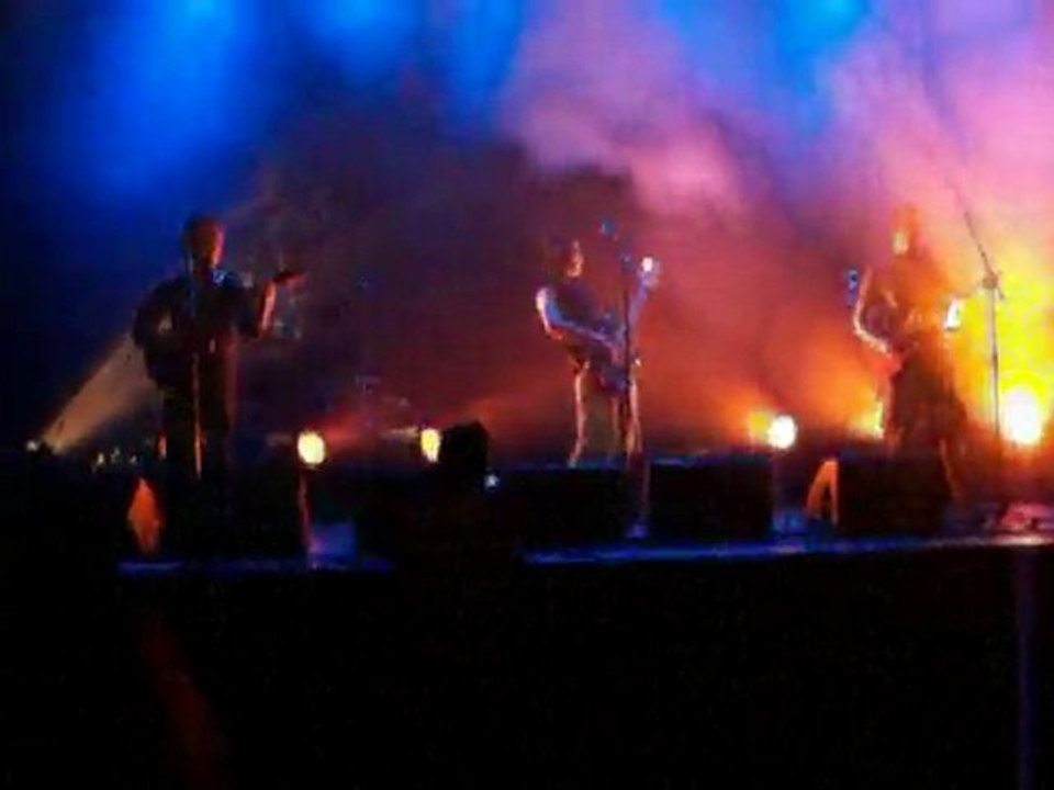 CIGALE 2010 AMNESIE