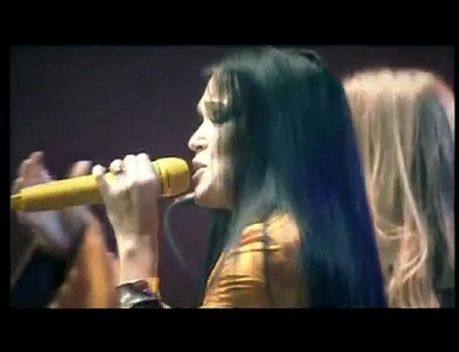 Nightwish   "The Phantom Of The Opera"