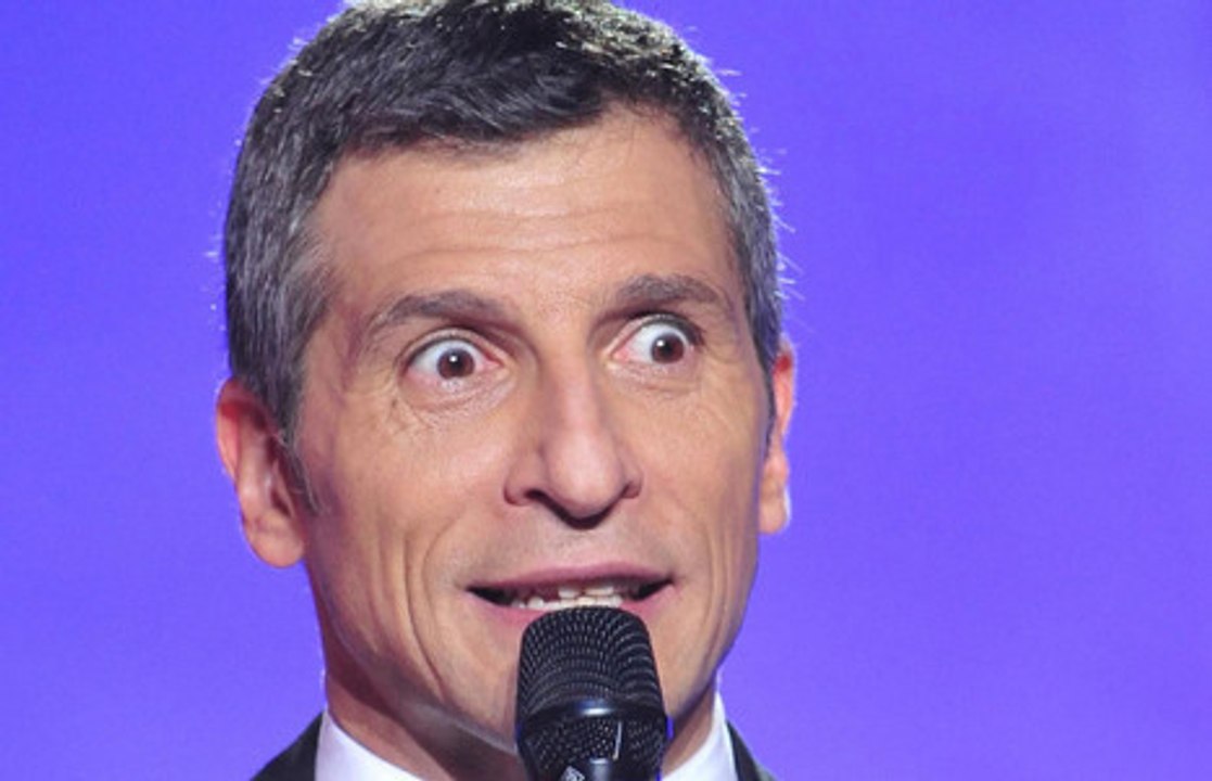 le Télévengeur avec Nagui