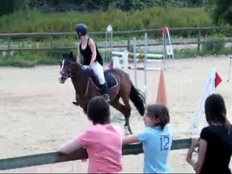 Clara sur Spoutnik
