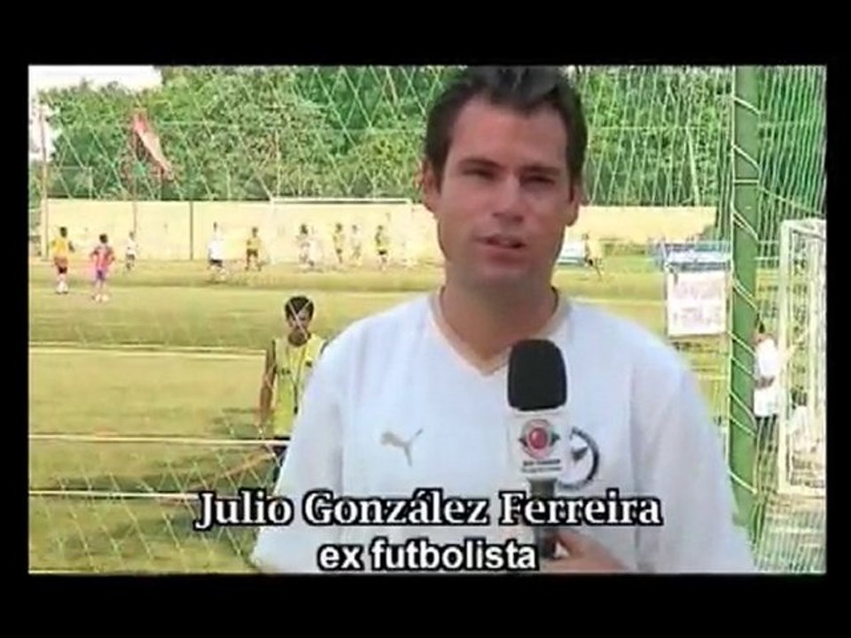 el gol de tu vida
