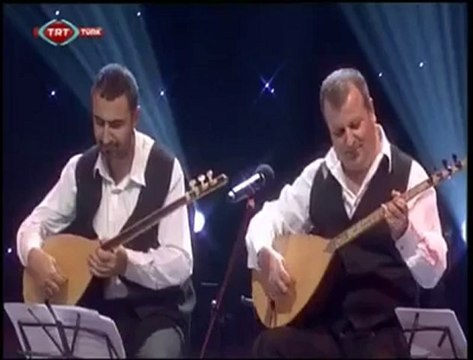 İLKAY AKKAYA YARA BENDE YEDİVEREN PROGRAMI TRT