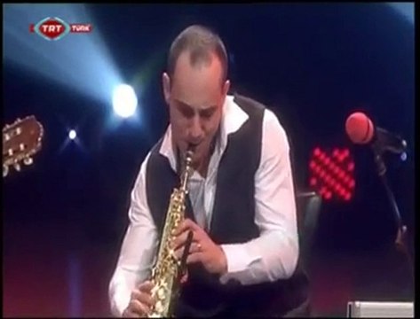 İLKAY AKKAYA BİR YANIM MERSİN YEDİVEREN PROGRAMI TRT