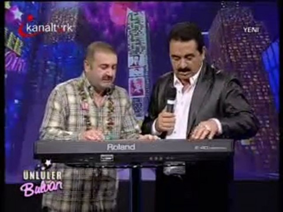 şafak sezer ibrahim tatlıses ünlüler bulvarı