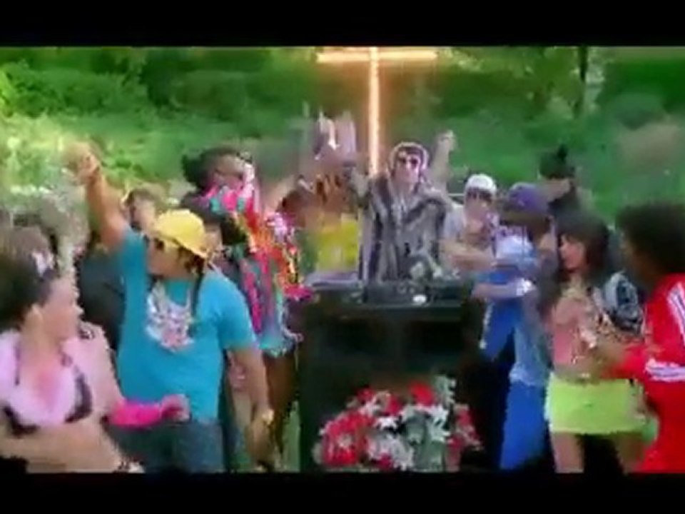 Fatal Bazooka Ce matin va être une pure soirée feat Big Ali,