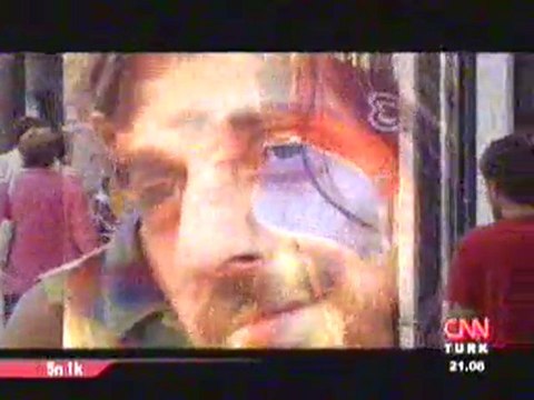 Kazım Koyuncu Belgeseli cnn türk -2.bölüm