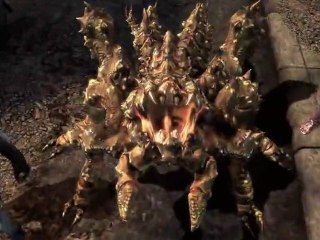 Singularity - Trailer du multijoueur