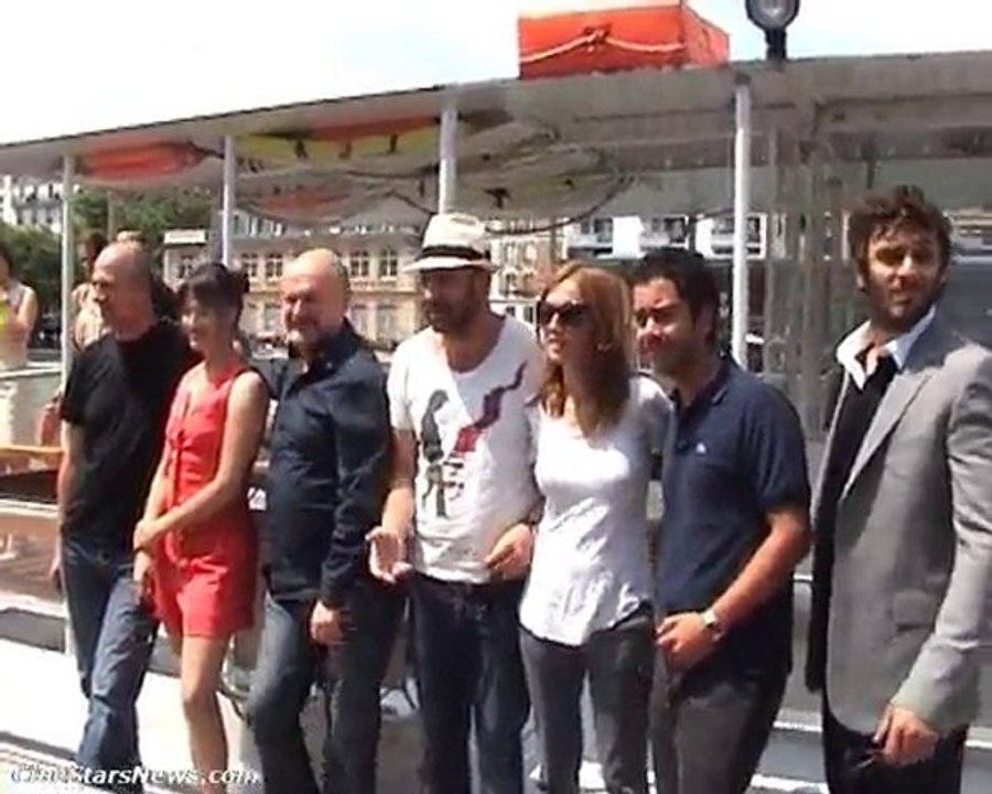 Fête du Cinéma 2010