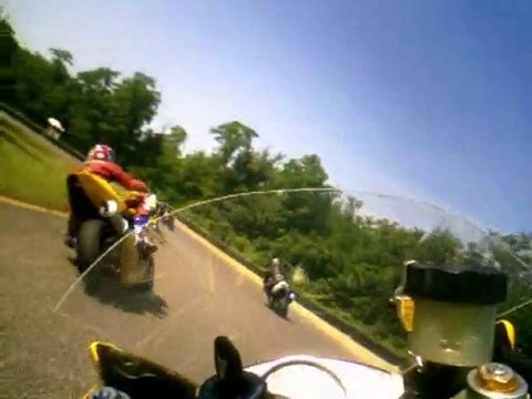 Anneau du Rhin festival Juin 2010