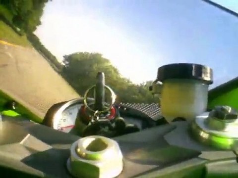 Anneau du Rhin Juin 2010 ZX6R