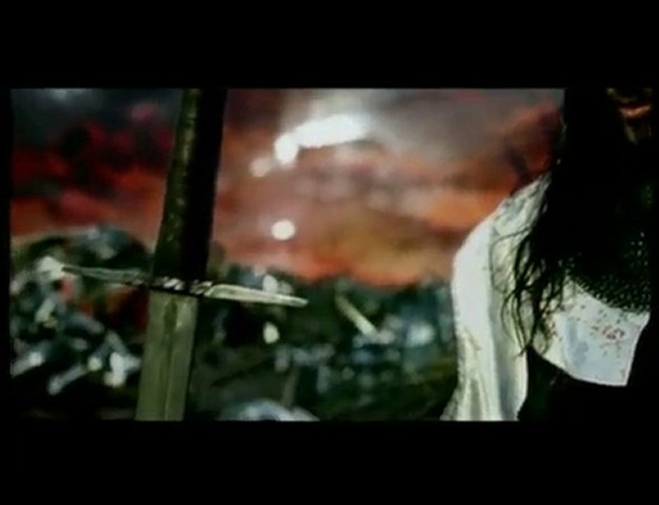 Nightwish - Sleeping Sun (2nd version)