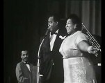 Louis Armstrong with Velma Middleton - St Louis Blues