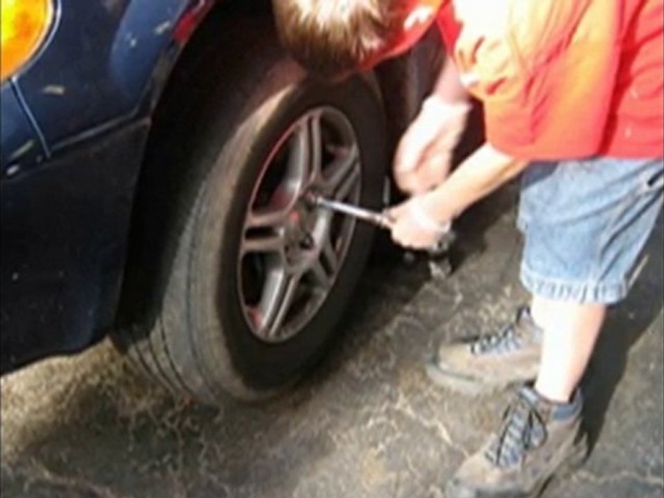 Gorilla Automotive Power Wrench Socket