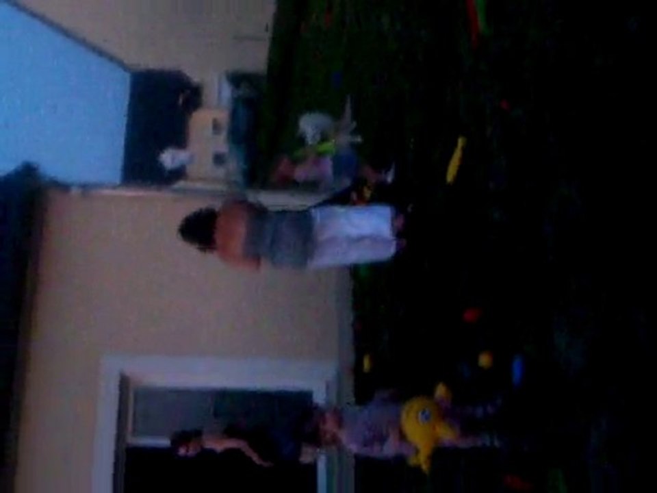 les filles dansent la country