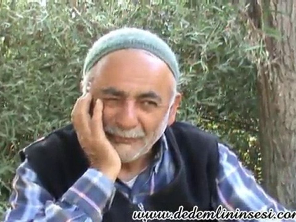 ÇOPUR MEHMET ALİ
