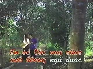 Tinh Tham Duyen Que - Kim tu long,Ngoc huyen