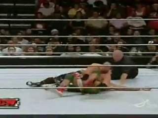 The Miz - Reality Check