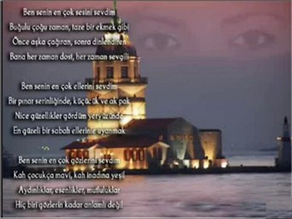 Aşkın Sesini Dinle