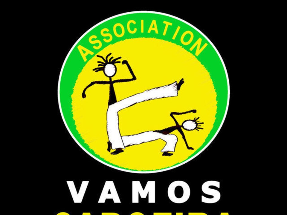 Vamos Capoeira Paris HD 2010 Mouvements