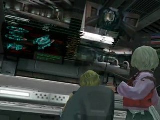 Sin & Punishment 2 Walkthrough Intro