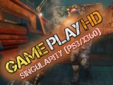 GamePlay HD Singularity
