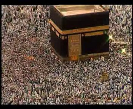 Kutsal Topraklar - Hac ve Kabe Belgeseli 1/3