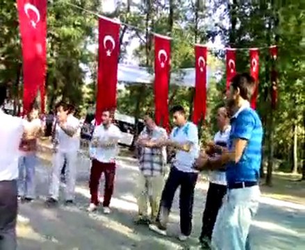 keteniği köyü piknik - 05