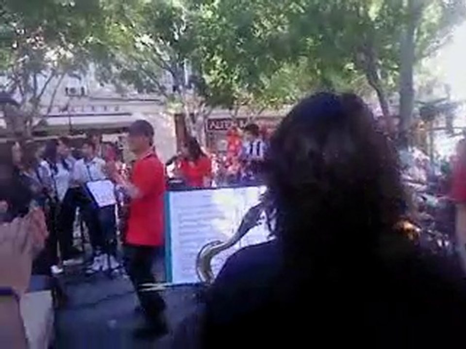 2010 marathon du Riffle