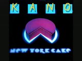 80's soul/funk/disco-Kano -New York Cake -Round & Round 1981