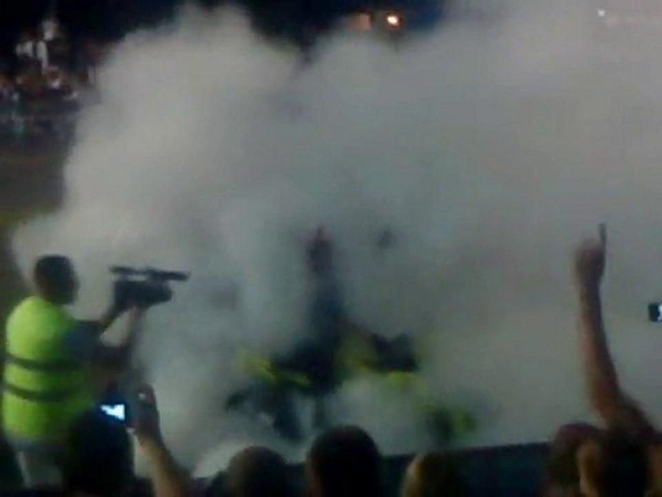 fete de la moto lisieux 2010