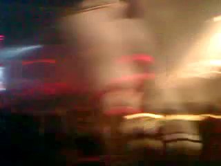 TITAN suite dj baptiste