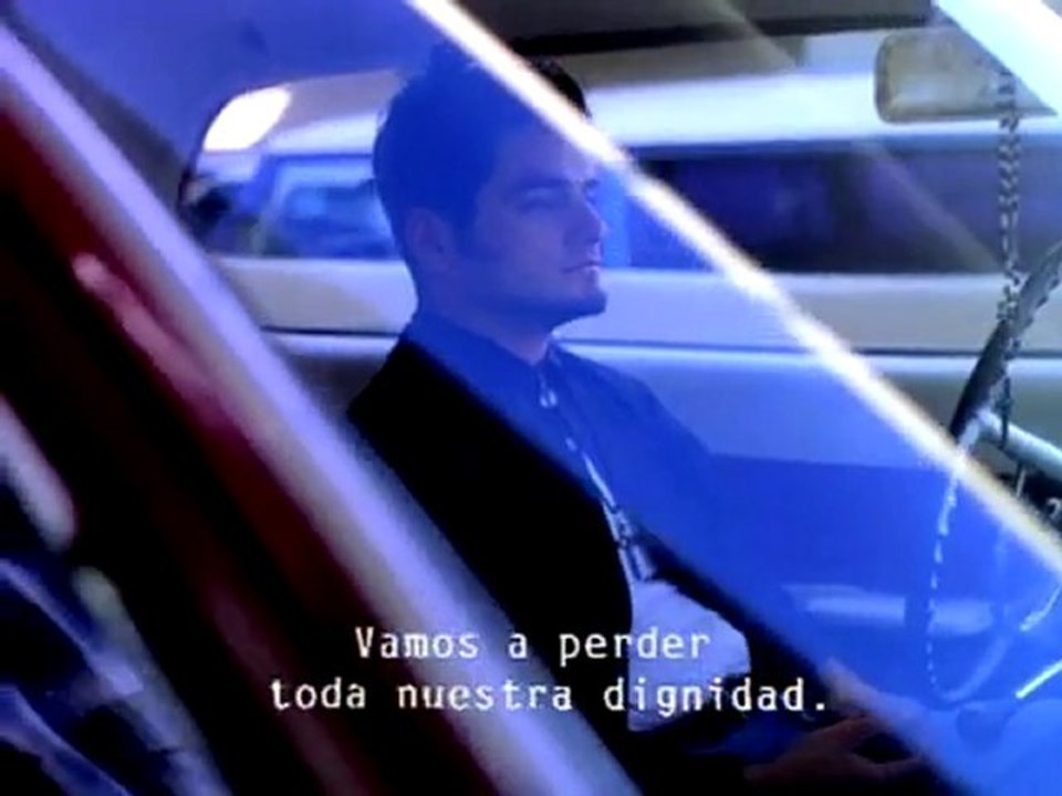 REM Everybody Hurts (Video)