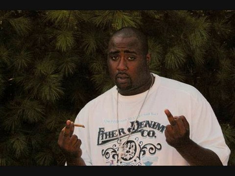 Royal Flush - Regulate (feat. Mic Geronimo)