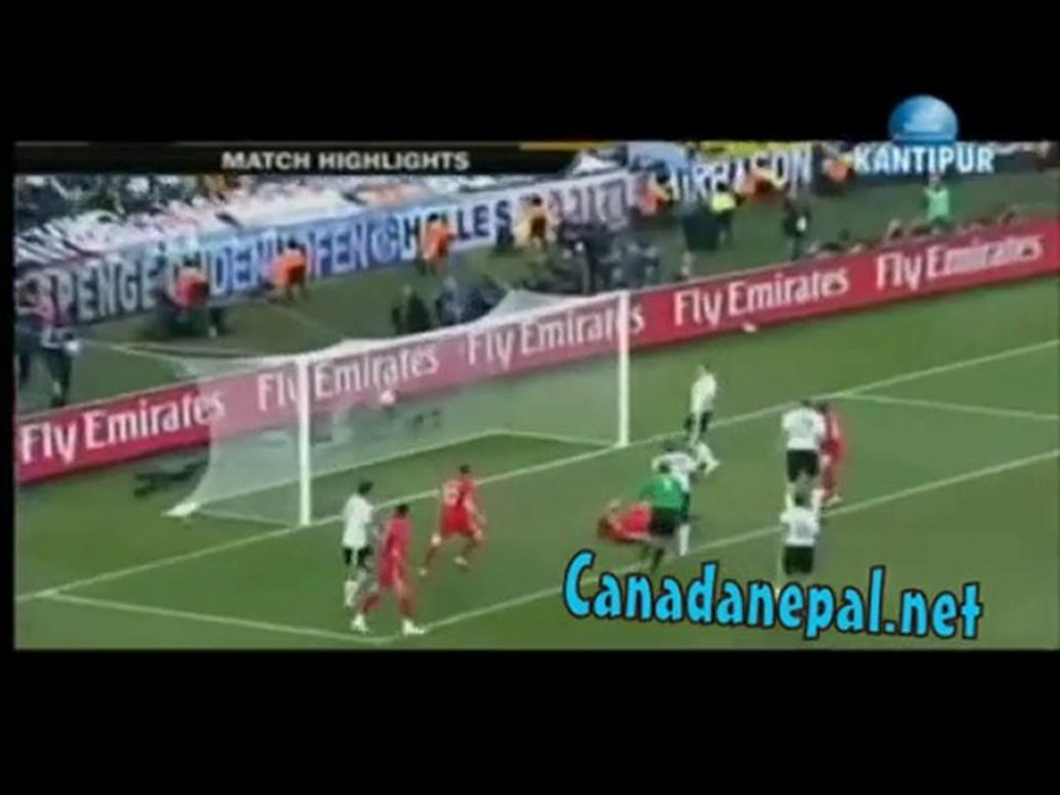 Nepali Sports News June 27th 2010