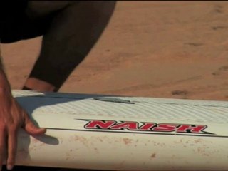 Varberg Stand up paddleboarding uthyrning