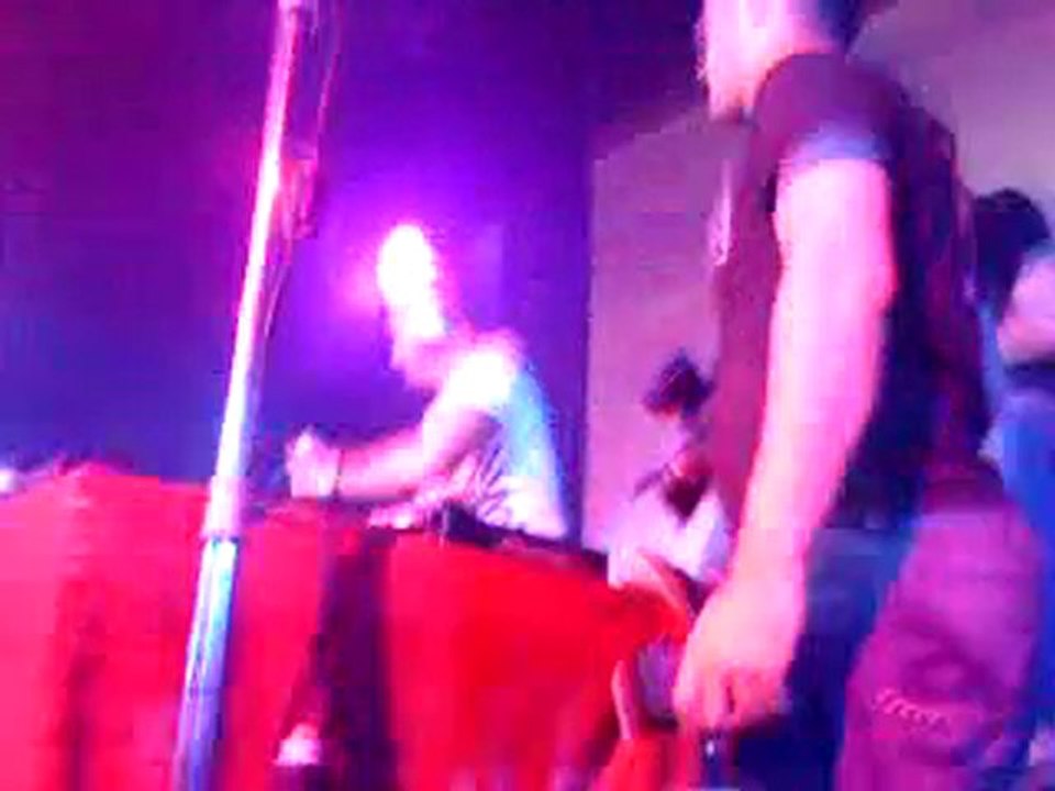 TITAN J-C NITRO plus EVA MENSON