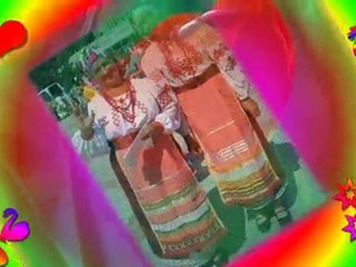 Сухая верба (Dry willow)☺Ukrainian song by Veseli Muzyky