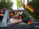 Deutschland vs England (coupe de monde 2010)