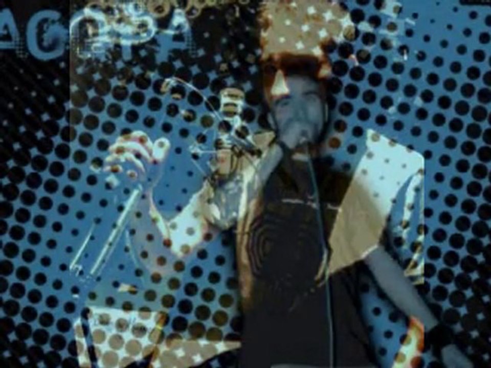 Sagopa Kajmer - Onlarıda Anlıyorum 2010