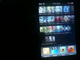 iPod Touch 1G