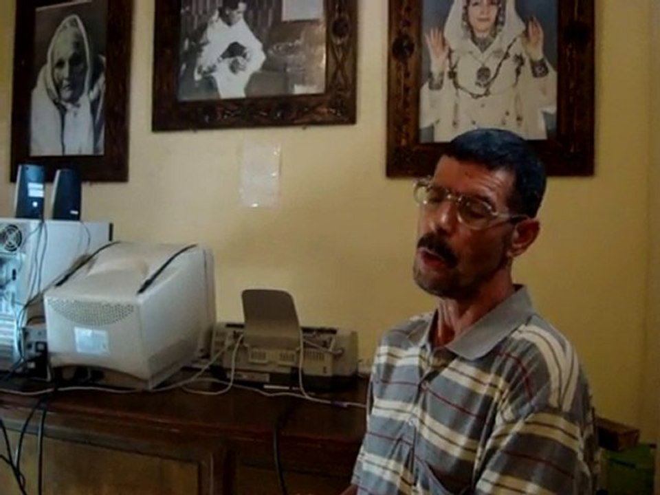 Slimani Mohand Tahar, artiste poète d'Ighil Ali(1ère partie)