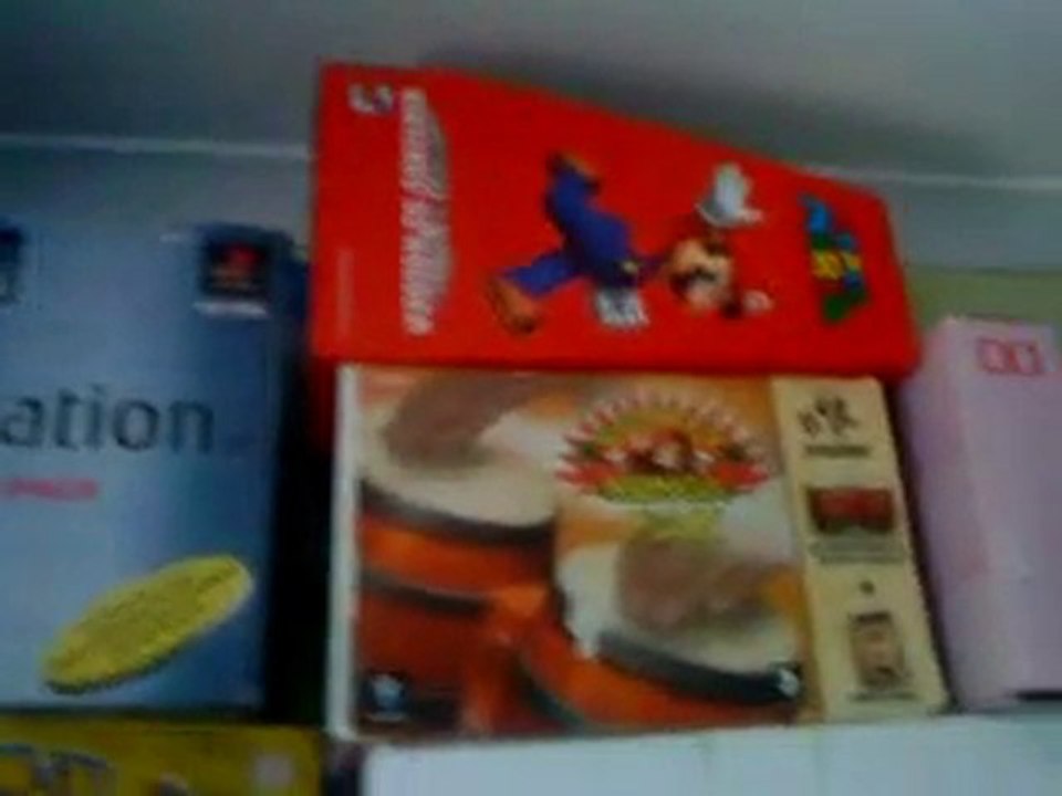 COLLECTION NINTENDO DE LINK30