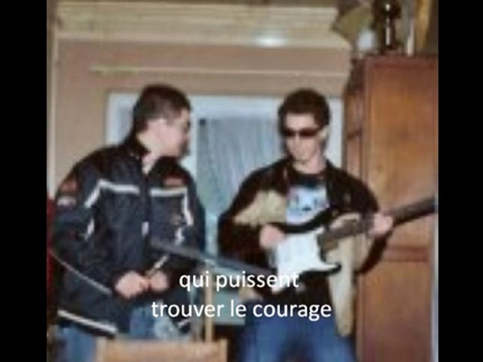 encore moi