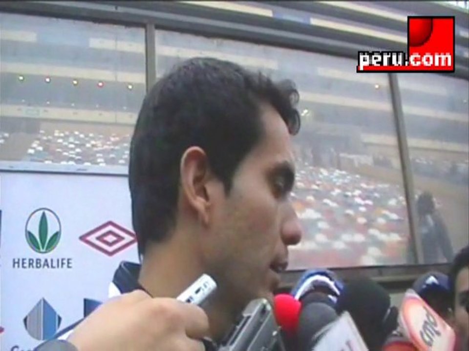 Hebert Arriola